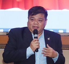 Prof. Dr. Anurat Anatanatorn