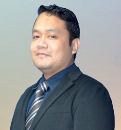 Dr. M. Raqib Mohd Sofian