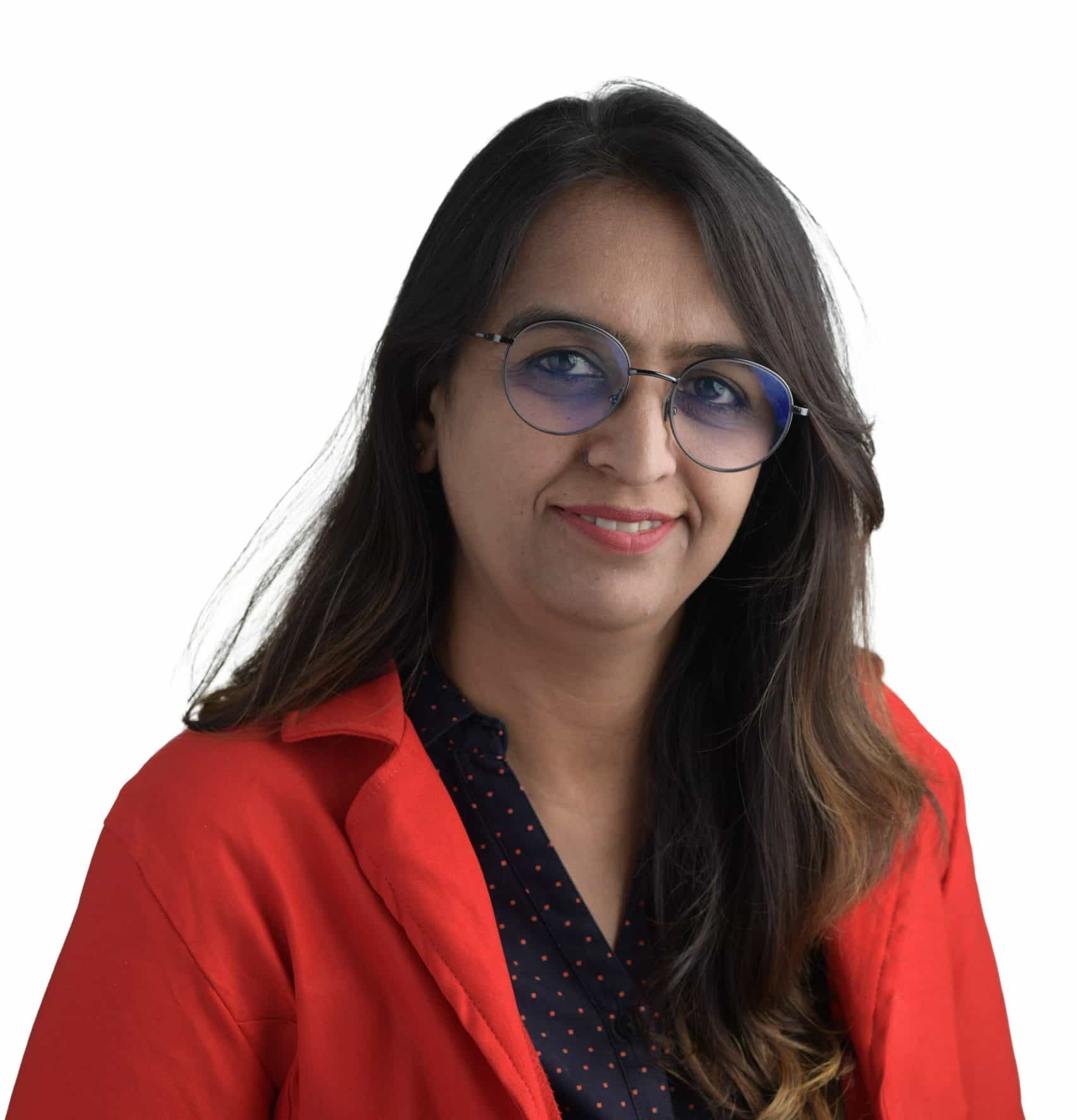 Dr. Kirti Dang Longani