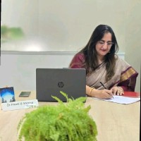 Dr. Preeti Sharma