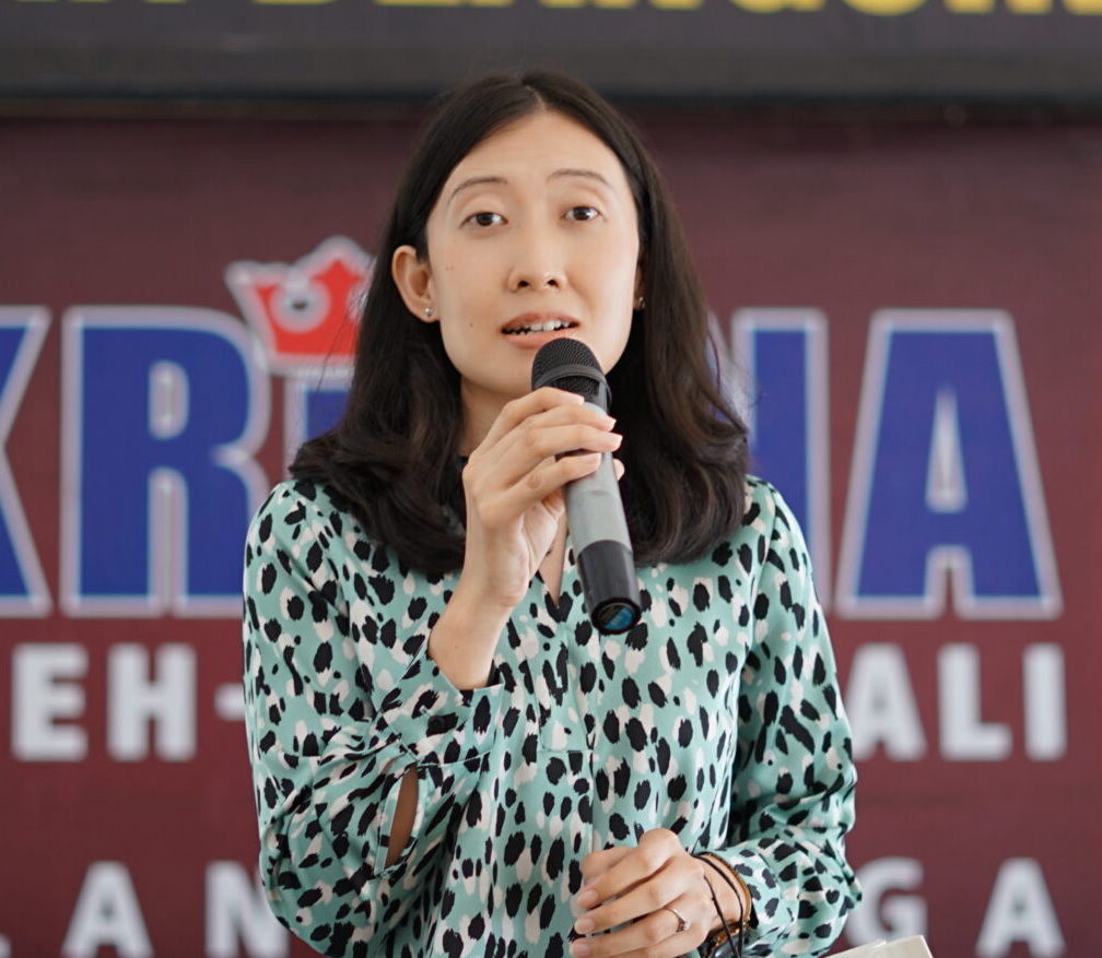 Dr. Noppawan Phuengpha 